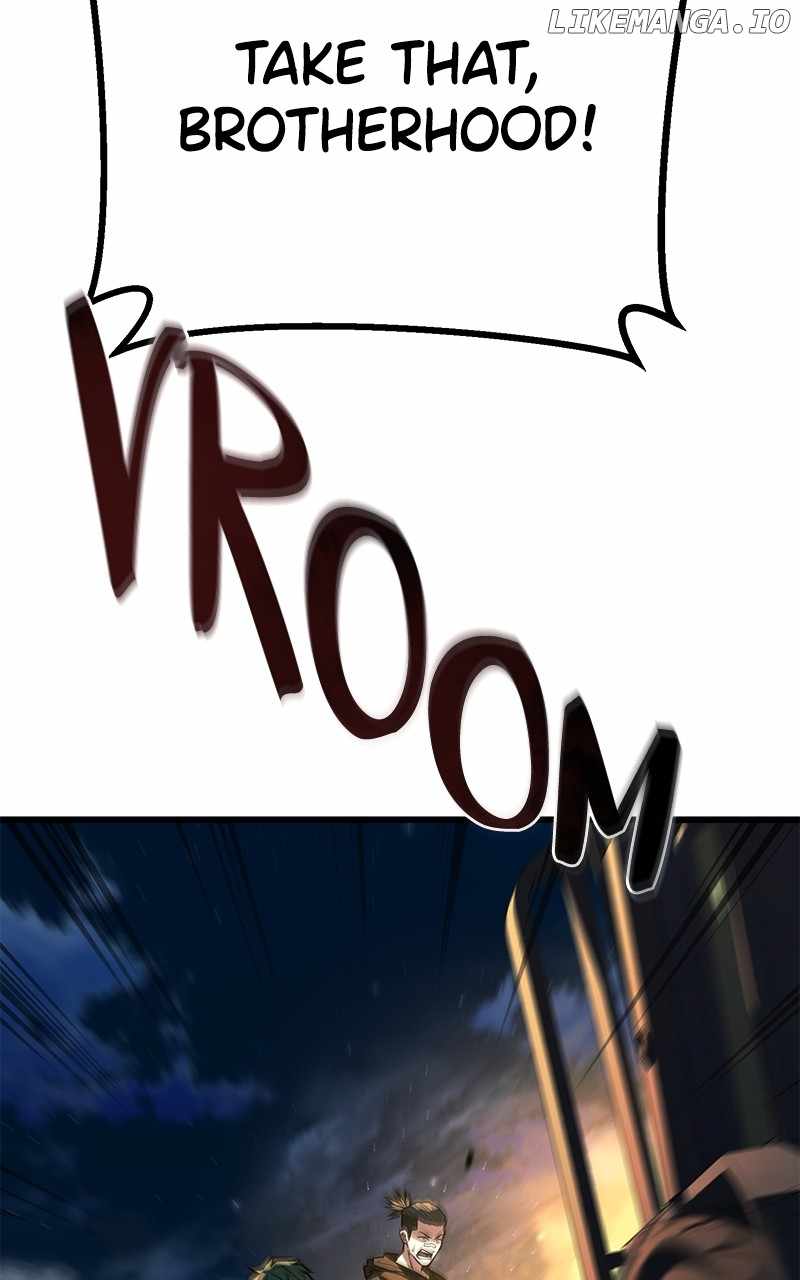 King of Violence Chapter 52 160